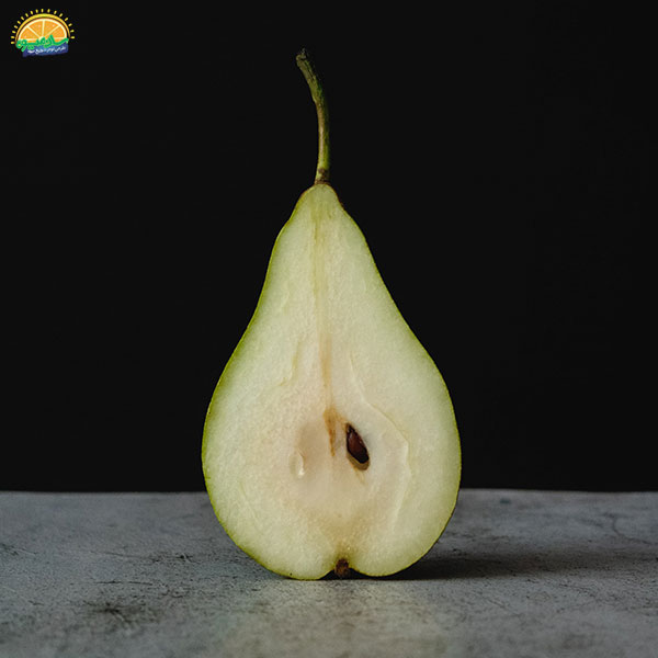 مواد مغذی موجود در گلابی بیروتی