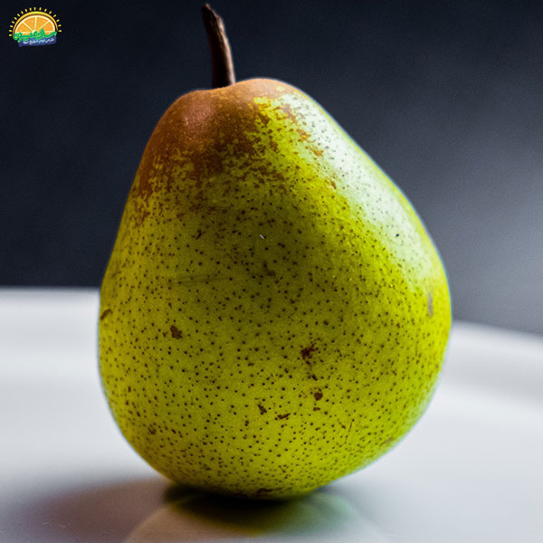 خواص و فواید گلابی بیروتی برای سلامتی