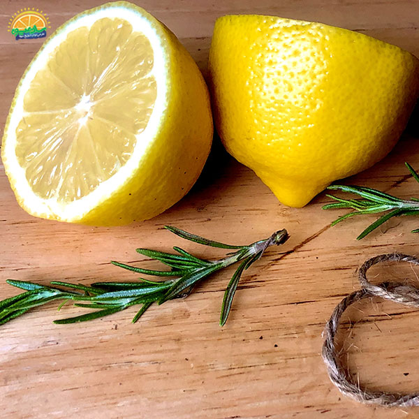 کاهش اثرات منفی مربوط به افزایش سن با مصرف لیمو ترش سنگی