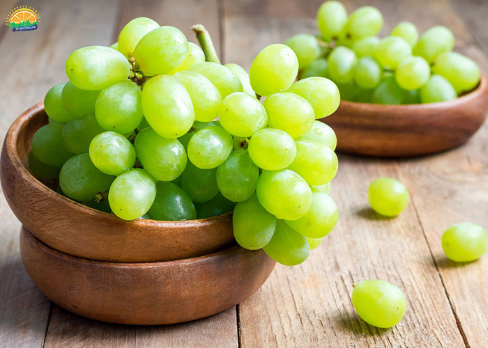 خواص انگور مهره برای کاهش فشار خون