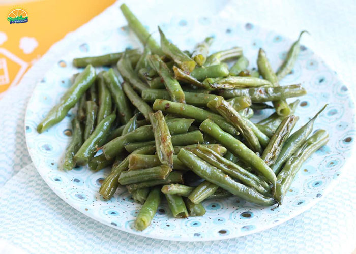 کاهش علائم افسردگی با مصرف لوبیا سبز