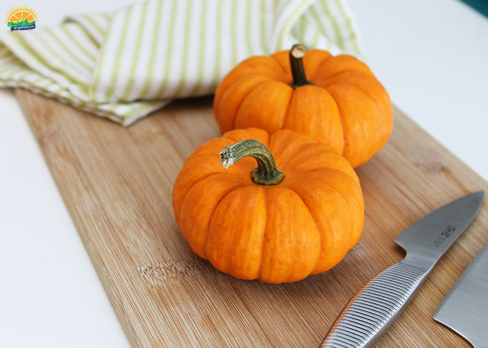 ویتامینها و مواد مغذی کدو حلوایی