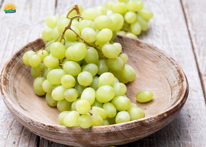 خواص انگور مهره برای سلامتی