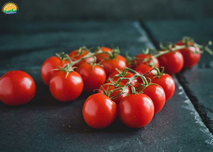 خواص گوجه گیلاسی برای استخوان