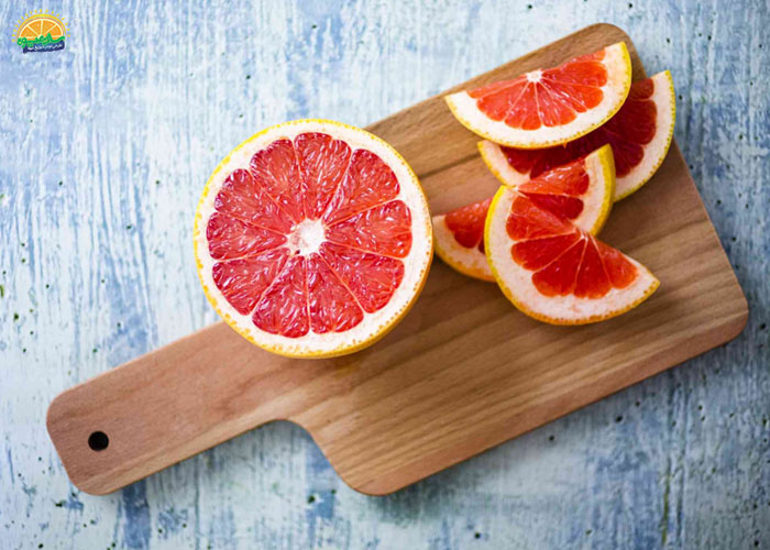 خرید گریپ فروت تازه