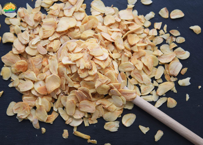 خرید سیر خشک از فروشگاه اینترنتی سان میوه