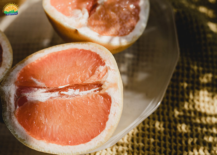 خواص گریپ فروت برای کلیهها