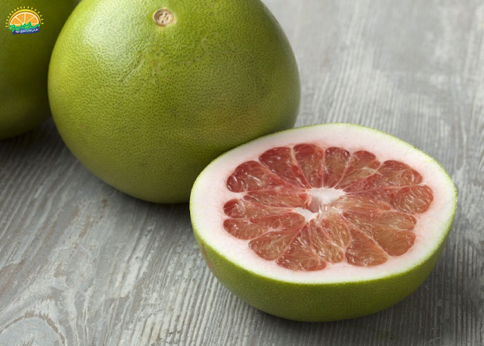 خواص گریپ فروت برای پروستات