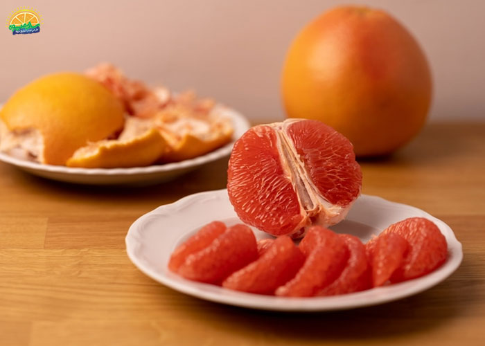 خواص گریپ فروت در طب سنتی