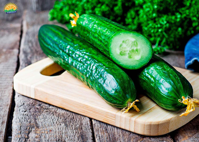 فواید خیار برای سلامت استخوان‌ها