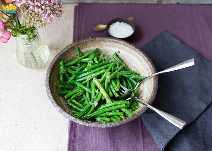 فواید و خواص لوبیا سبز برای کلیه