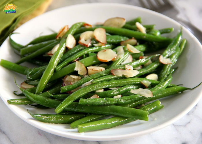 لوبیا سبز و پیشگیری از سرطان‌ها