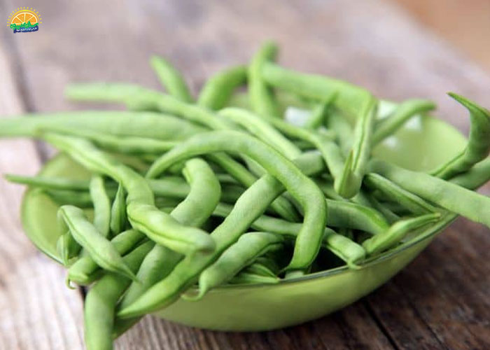 خواص لوبیای سبز در لاغری