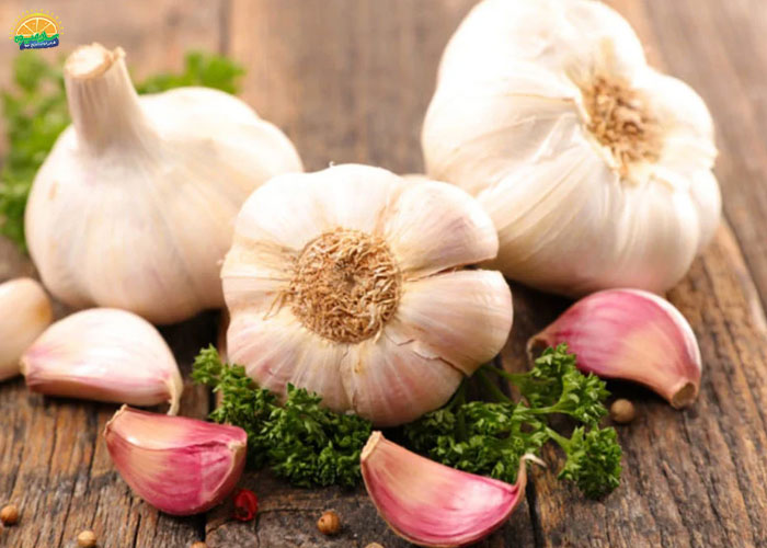 خواص سیر برای زنان