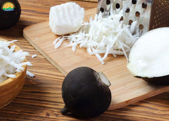 خواص ترب سیاه برای دیابت