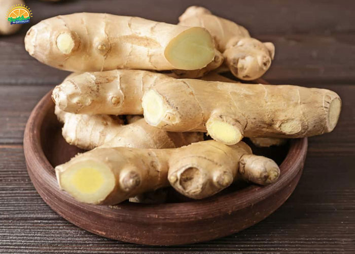 خواص زنجبیل برای سرماخوردگی