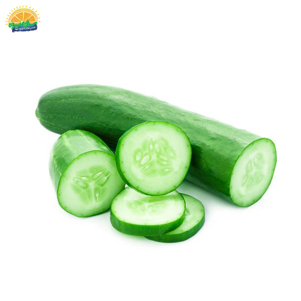 خیار سالادی