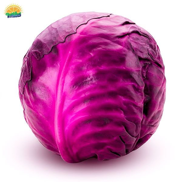 کلم قرمز برای لاغری