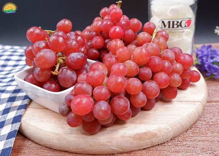 خواص انگور قرمز برای کنترل دیابت