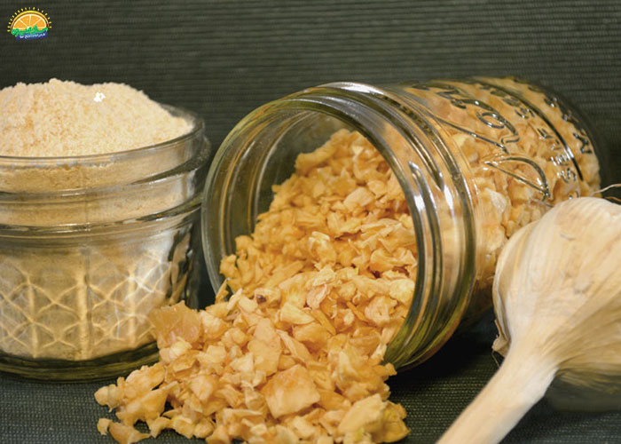 خواص سیر برای ورزشکاران