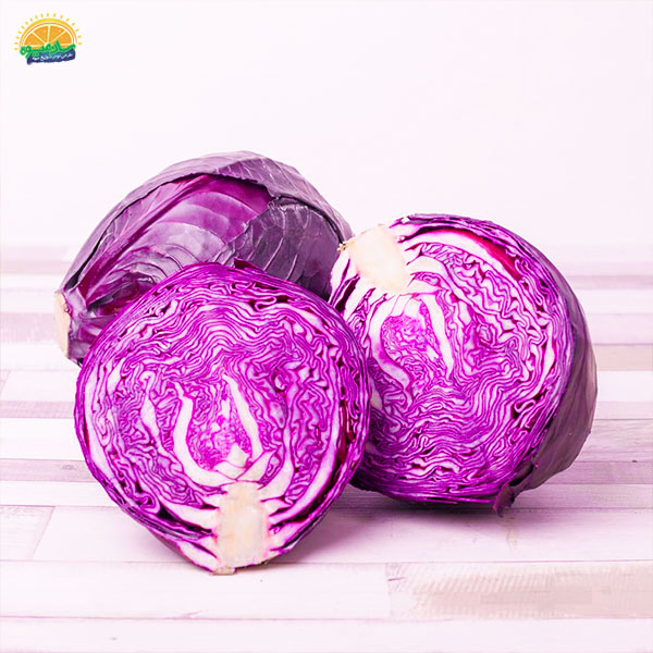 مصرف آب کلم قرمز در بهبود زخم معده