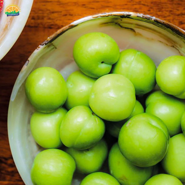 مصرف گوجه سبز و مبارزه با کم‌خونی