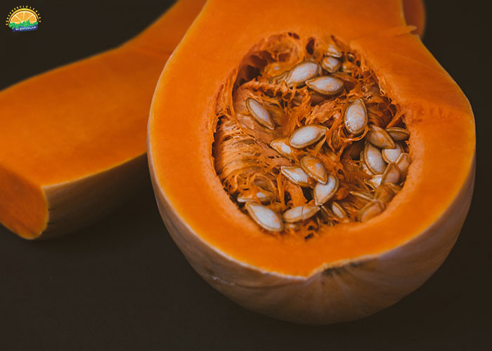 مصرف کدو تنبل در رژیم غذایی روزانه