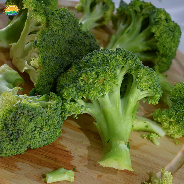 مزایای کلم بروکلی برای سلامت