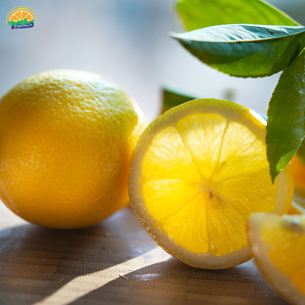 مزایای مصرف لیموترش سنگی