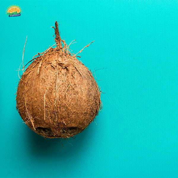 نارگیل و کمک به کاهش وزن