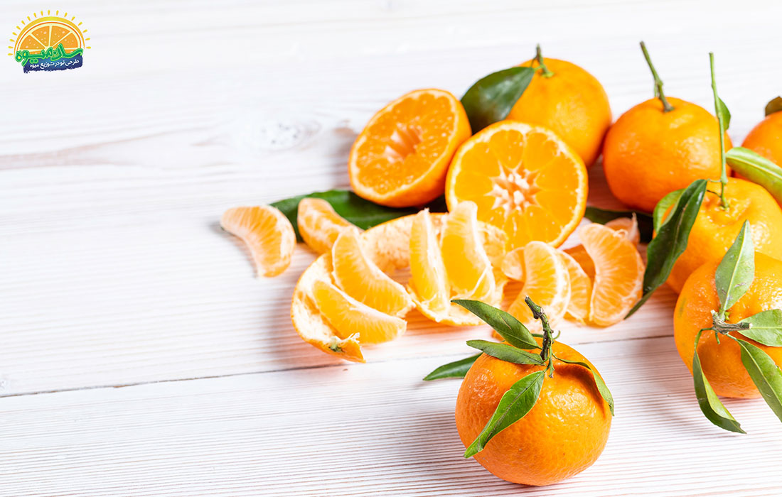 پرتقال و جلوگیری از بروز سکته قلبی