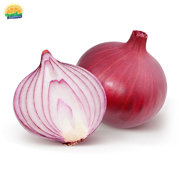 پیاز قرمز