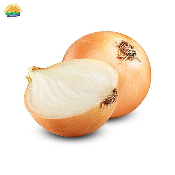 پیاز زرد سرشار از ویتامین‌ها و مواد مغذی