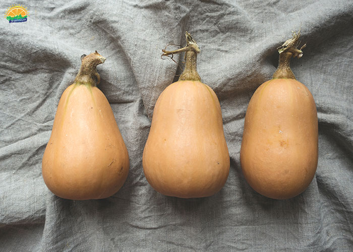 خواص کدو حلوایی برای زنان باردار