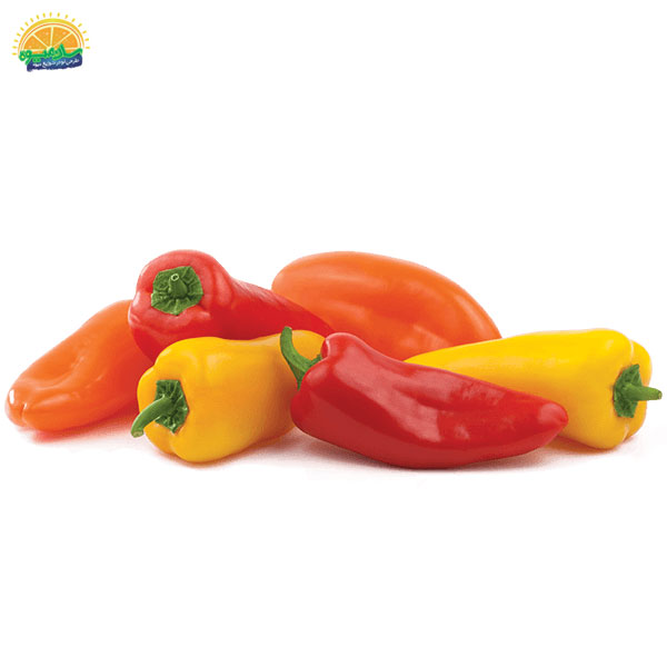 سایر خواص فلفل کاپی