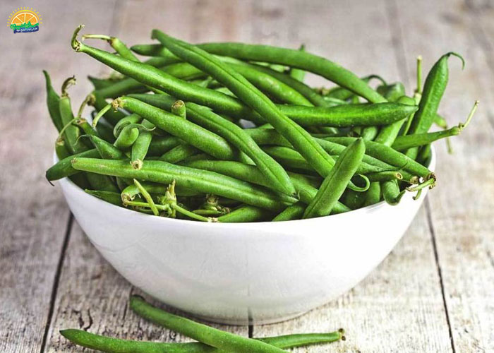 فواید لوبیا سبز برای سلامت استخوان‌ها