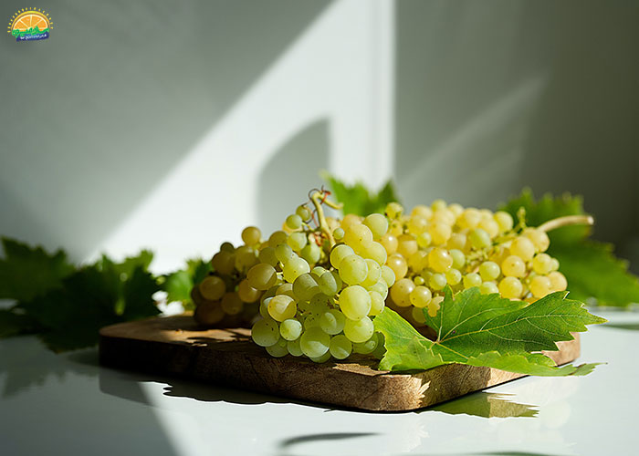 سلامت کبد از خواص انگور مهره