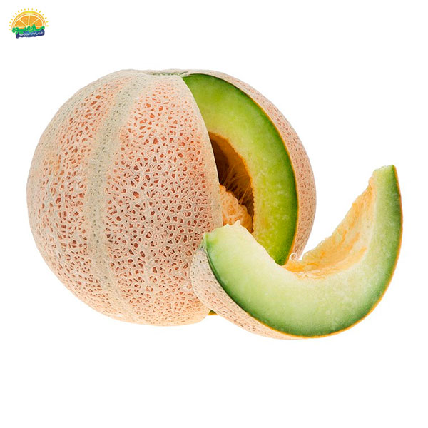 طالبی شاه پسند یکی از انواع طالبیهای شیرین و خوشمزه