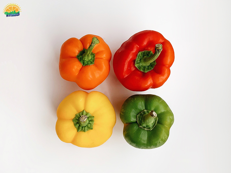 تاثیر مصرف فلفل دلمه در کاهش قند خون