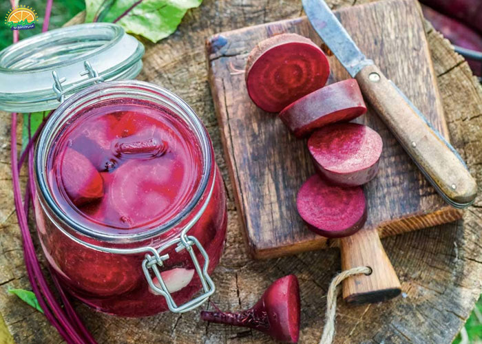 خواص لبو قرمز در طب سنتی