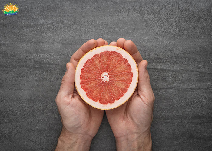 تداخلات دارویی - گریپ فروت را با چی نخوریم