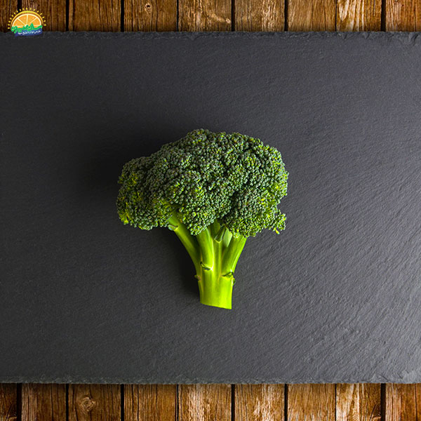 تقویت سلامت استخوانها با کلم بروکلی