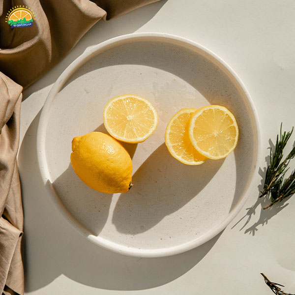 تقویت قوه‌ی بینایی با مصرف لیموترش سنگی