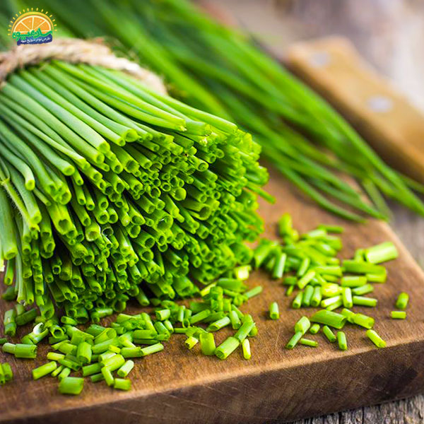 تره، پیاز مخفی سبزی خوردن