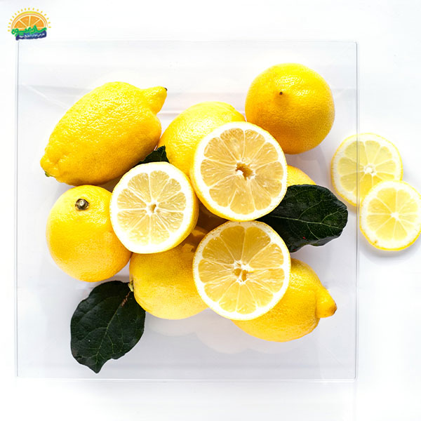 ترکیبات گیاهی در لیموترش سنگی