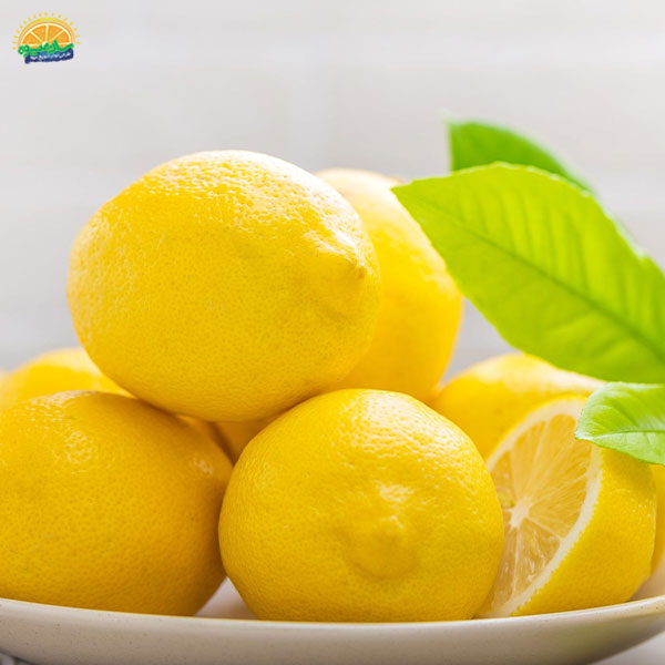 ویتامین‌ها و مواد معدنی موجود در لیمو ترش سنگی