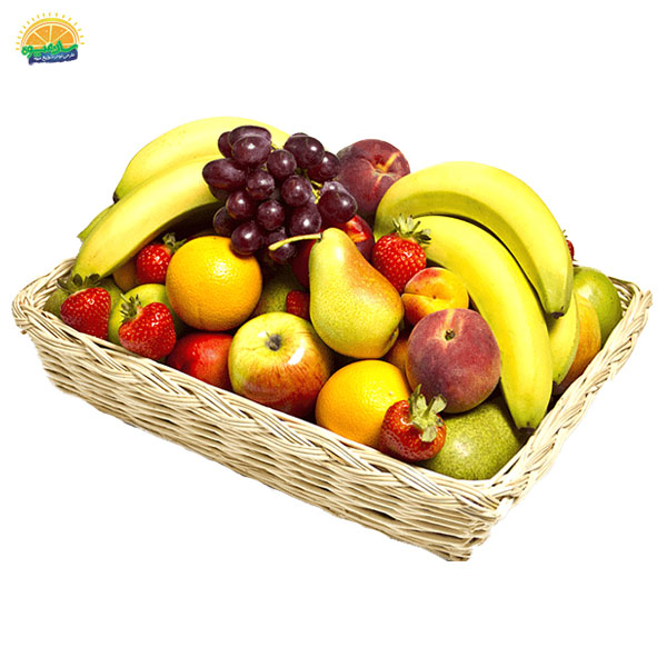 اهمیت مصرف میوه فصلی