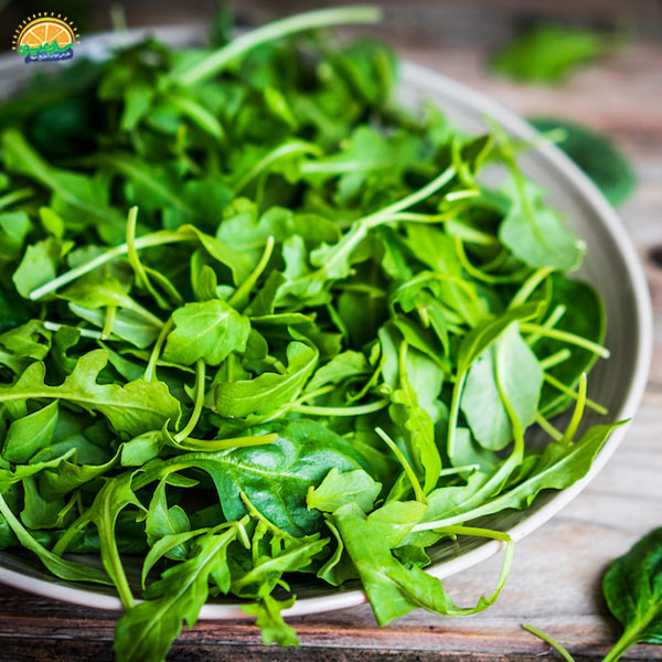 بهبود حافظه با مصرف سبزیجات برگی