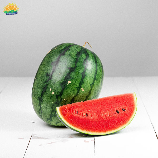 صیفی جات تازه – هندوانه