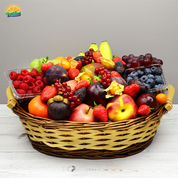 خرید میوه فصلی